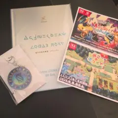 ポケモンZA ポケセン特典まとめ売り