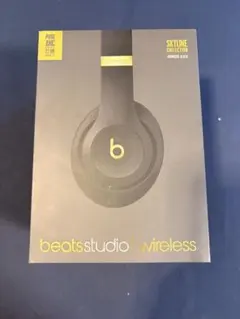 Beats Studio3 Wireless 本体 Skylineのサムネイル