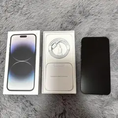 石*神様 Apple iPhone 14 Pro Max 512 本体 - メルカリ