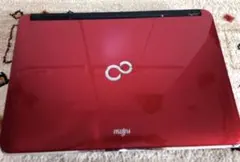 【ジャンク品】 富士通 LIFEBOOK AH77/D3 Yahoo!オークション -「lifebook ah77 ジャンク」(富士通