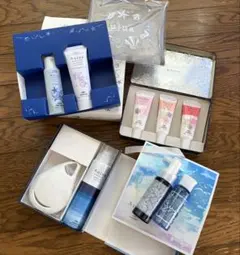 Aujua COFFRET 4点セットのサムネイル