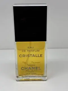CHANEL　シャネル CRISTALLE Eau de Parfum 35ml