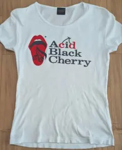 acid black cherry 2007 フリラ Tシャツ レディース
