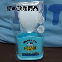 ハローキティしゃもじ