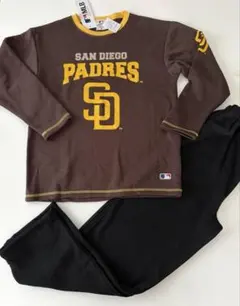 San Diego Padres パジャマ　MLB