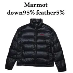 2026年最新】MARMOT ダウンジャケット 825FILLの人気アイテム - メルカリ