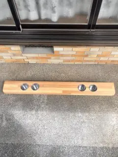 200系ハイエースセカンドテーブル(DW)900mm×300mm - メルカリ