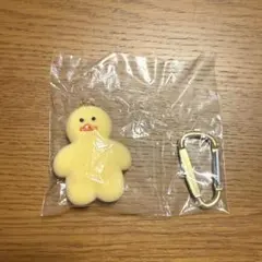 mojojo 黄色アヒル