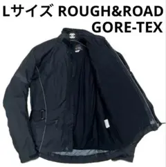 ROUGH&ROAD GORE-TEX クルージングジャケット　インナーベスト付 2026年最新】ラフ ロード ゴアテックスの人気アイテム - メルカリ