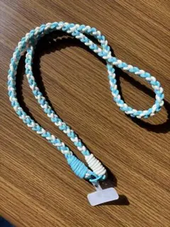 iPhone スマホショルダーストラップ