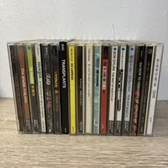 最終お値下げ‼️洋楽CD 18枚セット