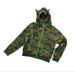 heaven by marcjacobs Gorillaz hoodie