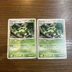 2026年最新】163/XY-P ジュカインEXの人気アイテム - メルカリ