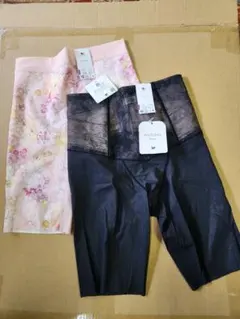 ワコール　ガードル　70　新品　2点セット。