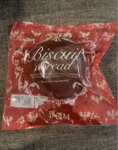 bloomビスキュイブレッド　ブルーム　スクイーズ