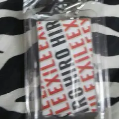 EXILE キーホルダー HIRO