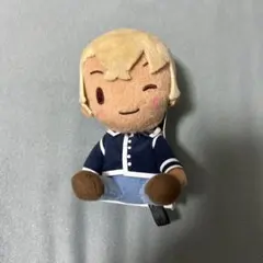 名探偵コナン 安室透　ぬいぐるみ