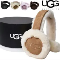 2026年最新】耳当て uggの人気アイテム - メルカリ