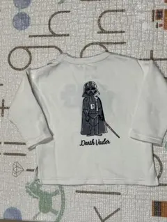 STAR WARS ダース・ベイダー トレーナー