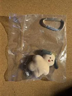 mojojojo 犬型フィギュアマスコット