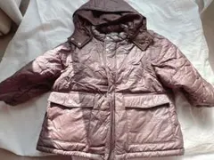 レア品 子供用 ジャンパー bebe サイズ不明