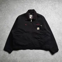 2026年最新】carhartt デトロイトジャケット 90sの人気アイテム - メルカリ
