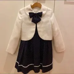 【毘天　美品　クリーニング済み】美品　petit main スーツ 2025年最新】petit main 子供用スーツ・ブレザーの人気アイテム