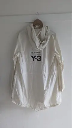 2026年最新】Y-3 メンズ モッズコートの人気アイテム - メルカリ