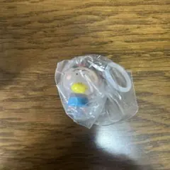 はなかっぱ めじるしアクセサリー カプセルトイ ガチャ