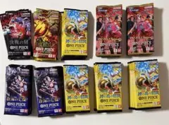 よ*よ様 ワンピースカードゲーム 決戦の刻 神の島の冒険 蒼海の七傑 