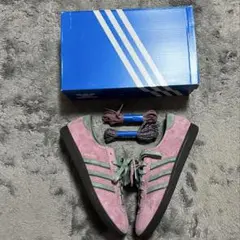 新品 adidas MALMO SIZE ?EXCLUSIVE マルメ 28cm