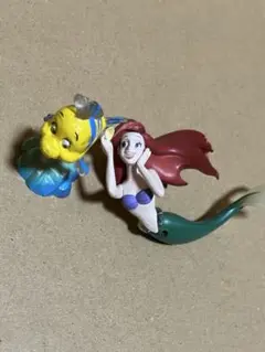 アリエル　フィギュアのサムネイル