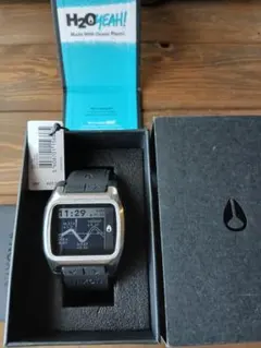 2026年最新】NIXON メンズ 腕時計(デジタル)の人気アイテム - メルカリ