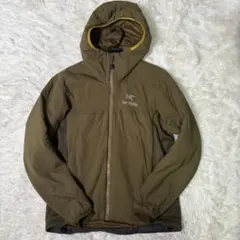 美品　ARC'TERYX　アークテリクス　ATOM LT HOODY　希少カラー Atom LT Hoody #Paradox [24108][L07441300]｜ARC'TERYX 入荷しました