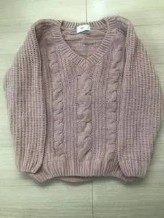 ニット 【AZUL】