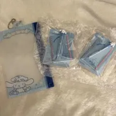サンリオキャラクター サンリオ シナモロール