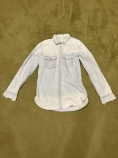 American Eagle Outfitters 長袖シャツのサムネイル