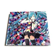 ボカロ　CD　まとめ売り　初音ミク　MI8K未開封 CD】初音ミク ボカロ CD 8枚まとめ 初音ミク 鏡音リン レン 巡音