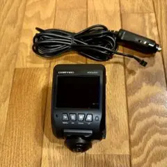 COMTEC HDR360GS ドライブレコーダー　360度　コムテックのサムネイル