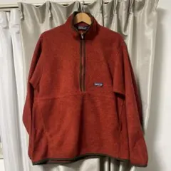 パタゴニア シンチラフリースジャケット ビンテージ 90s 00s