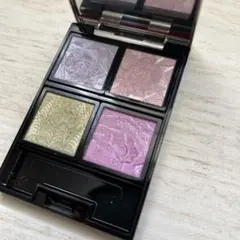 マキアージュ カスタマイズパレット アイシャドウ　カスタマイズカラーケース付