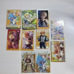 プロセカ 天馬司 カード まとめ売り