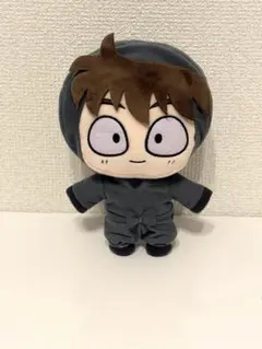 劇場版 忍たま乱太郎 ドクタケ忍者隊 最強の軍師　忍務遂行！の段　B賞 土井半助