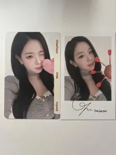 2026年最新】triples チェヨンの人気アイテム - メルカリ