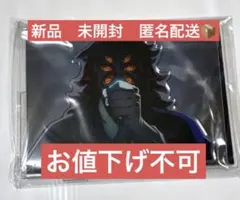 鬼滅の刃 ufotable アクリルスタンド アクスタ 黒死牟 場面写 無限城