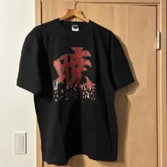 2012年BABYMETAL鹿鳴館コルセット祭りTシャツ - メルカリ