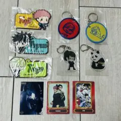 呪術廻戦 まとめ売り