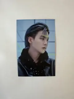 【公式】BTS PROOFシュガフォトカード