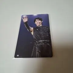 INI XQUARE MASTERPIECE 木村柾哉 110