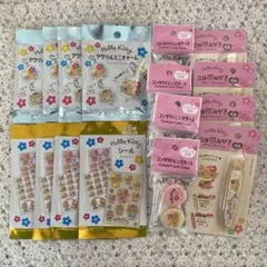 ★日焼けキティ★ ハローキティ Hello Kitty kawaii